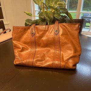 Frye Melissa tote